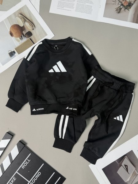 ترينج ولادي محير ربيعي ADIDAS 12-18